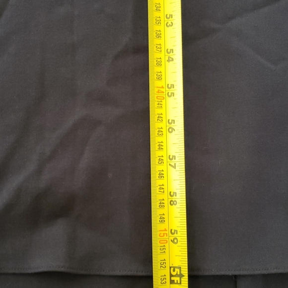 ELIZA J 2 CROSS HALTER GOWN - Picture 16 of 16